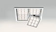 Интерьерный светильник  PAD 80 LED, 245010M Art