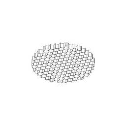 Аксессуар  Антибликовая сетка BOXY HONEYCOMB