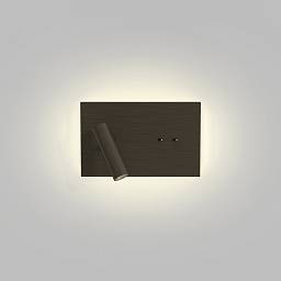 Детский бра EDGE READER MINI