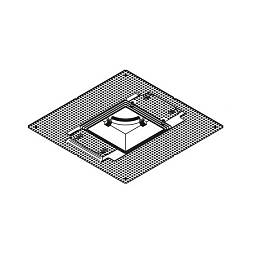 Аксессуар  MOUNTING KIT S102 TRIMLESS O.F.A.