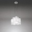 Интерьерный светильник  LOGICO, 0698020A Art