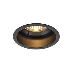 Встраиваемый светильник для ванной  HORN QPAR51