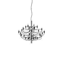 Итальянская люстра  2097
