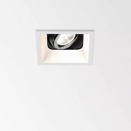 Встраиваемый квадратный светильник ENTERO SMALL SQUARE