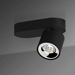 Интерьерный светильник  TITAN BASE ORGANIC