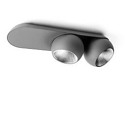 Интерьерный светильник  MARBUL 2X LED DALI GI