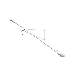 Светильник для лестниц накладной  265