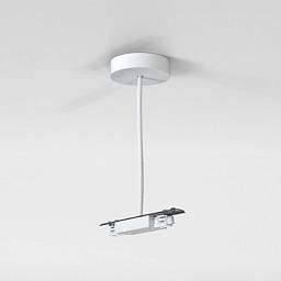 Аксессуар  Подвесной центральный токосъемник для шин