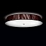 Интерьерный светильник  LILITH, 0000029 LEUCOS