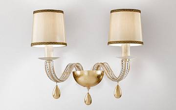 Интерьерный светильник  NOBLESSE A2 V13