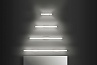 Интерьерный светильник  TOILET SLIM, 05-6395-21-M1 LEDC4
