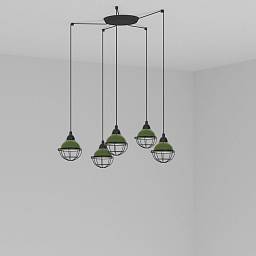 Интерьерный светильник  CLAIRE