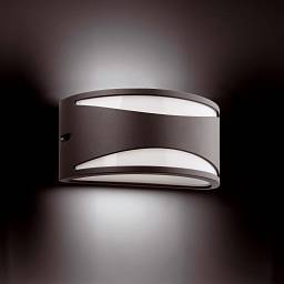 Уличный светильник BONN