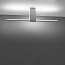 Интерьерный светильник  LANCIA pictures lighting, 4567-01-WW EGO