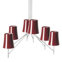 Интерьерный светильник  BIRDIE