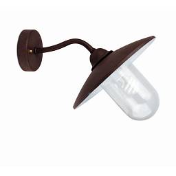 Уличный светильник  WALLY