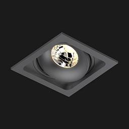 Интерьерный светильник  TITAN 1-WAY ORGANIC