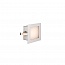 Интерьерный светильник  FRAME BASIC LED HV, 1000577 SLV