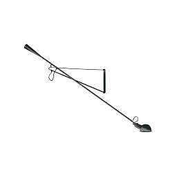 Светильник для лестниц накладной  265