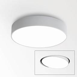 Интерьерный светильник  SUPERNOVA XS RECESSED 330 DIM1