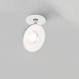 Встраиваемый белый светильник  HALOSCAN CLIP HP