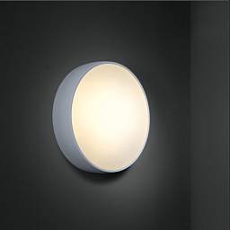 Интерьерный светильник  Flat moon wall