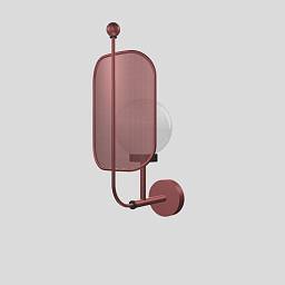 Интерьерный светильник  PAPILIO A1 P V33