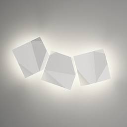 Уличный светильник  Origami