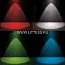 Интерьерный светильник  PIX RGB, 6375-32 EGO