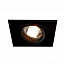 Интерьерный светильник  NEW TRIA 1 GU10 PLT, 111720 SLV