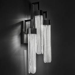 Хрустальный бра BLAKE A3 V91