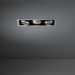 Интерьерный светильник  MINI MULTIPLE FOR SMART RINGS 3X LED GE