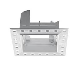 Аксессуар  Встраиваемые короба PAD 80 TRIMLESS