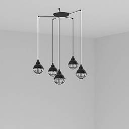 Интерьерный светильник  CLAIRE