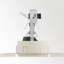 Интерьерный светильник  iMAX ADJUSTABLE TRIMLESS