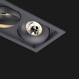 Интерьерный светильник  TITAN 2-WAY ORGANIC